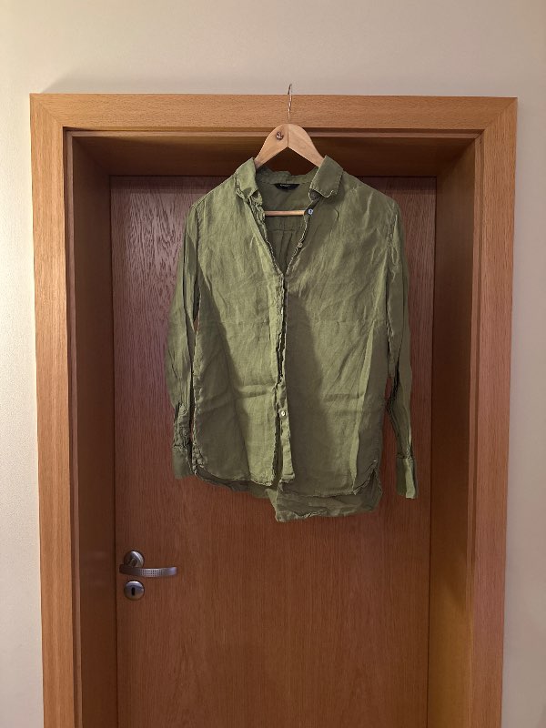 Massimo Dutti skyrta