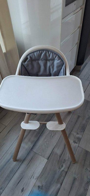 Matarstóll maxi cosi moa 8 in 1