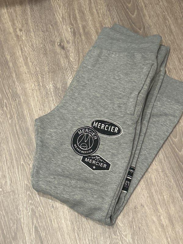 Mercier buxur