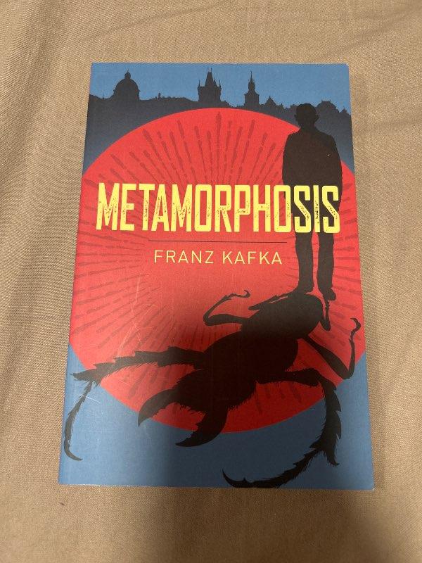 Metamorphosis