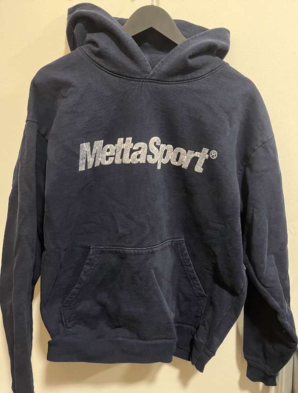 Metta Vintage Hettupeysa