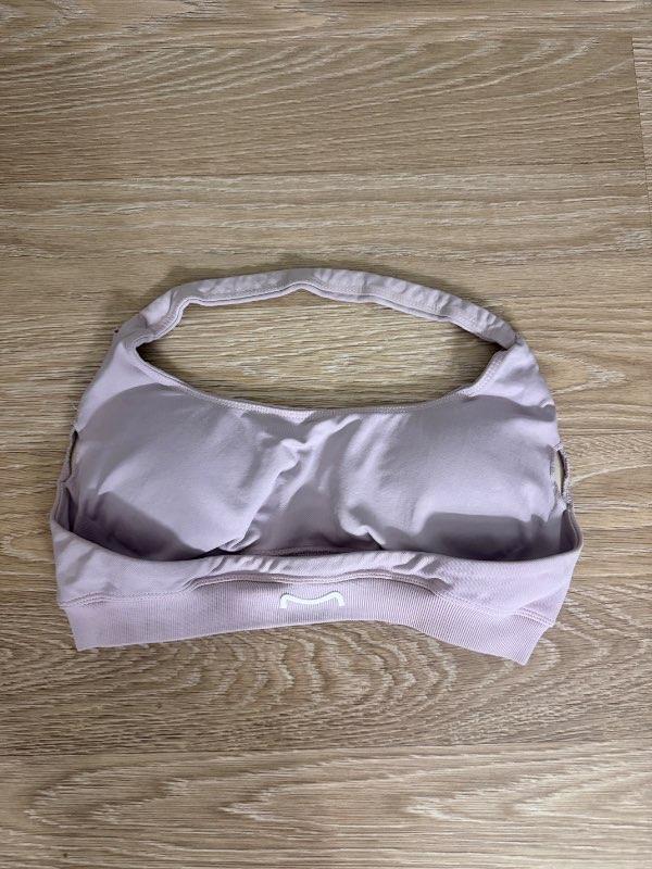 Metta backless toppur