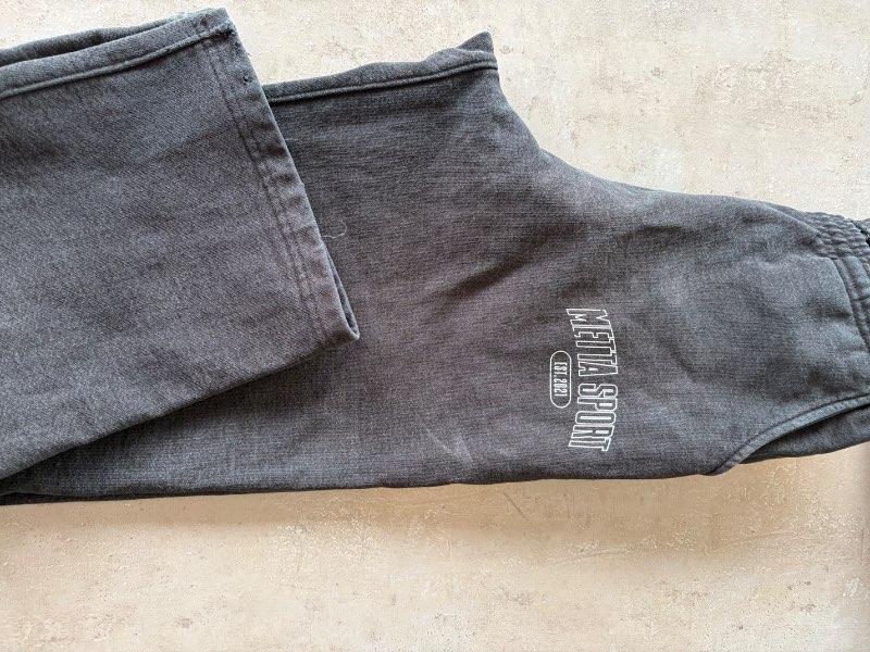 Metta sport joggingbuxur