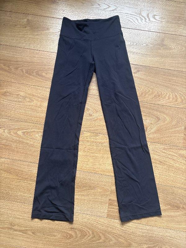 Metta straight leg leggings