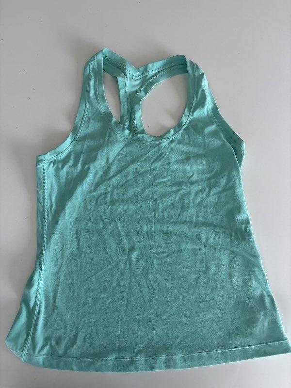 Metta tank top - grænn