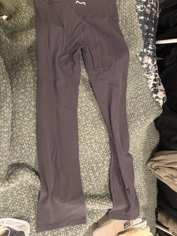 Metta yoga pants