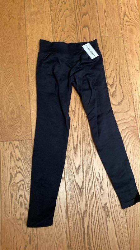 Mettasport sculpt leggings