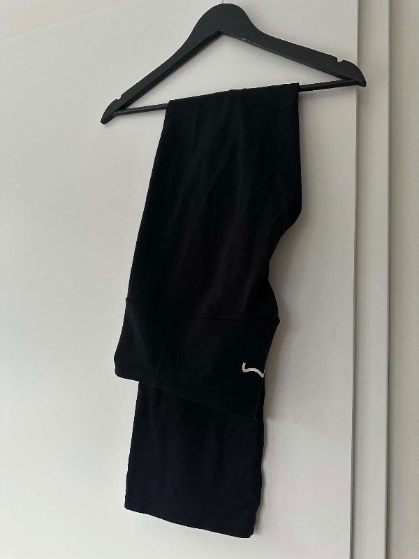 Mettasport straight leg buxur