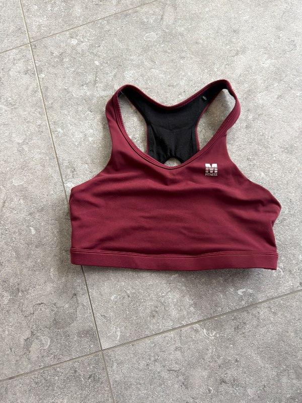 Mfitness S barna 170