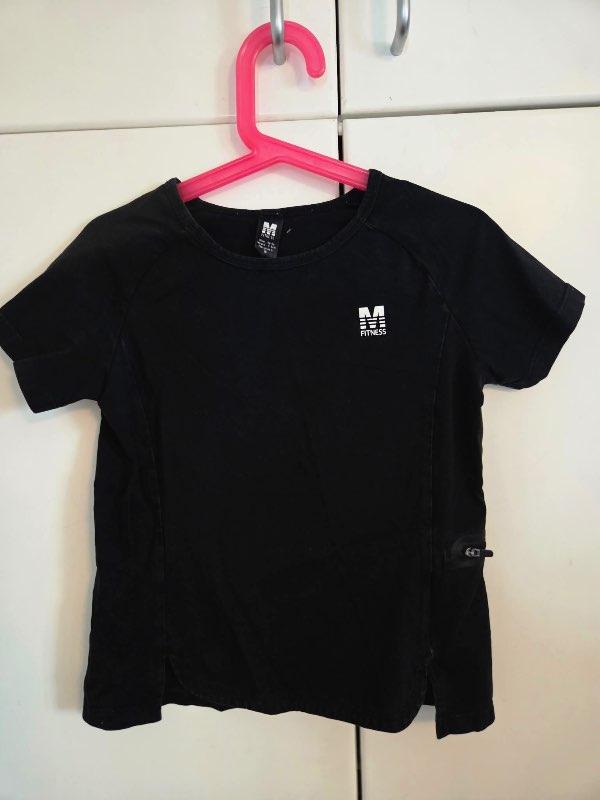 Mfitness bolur