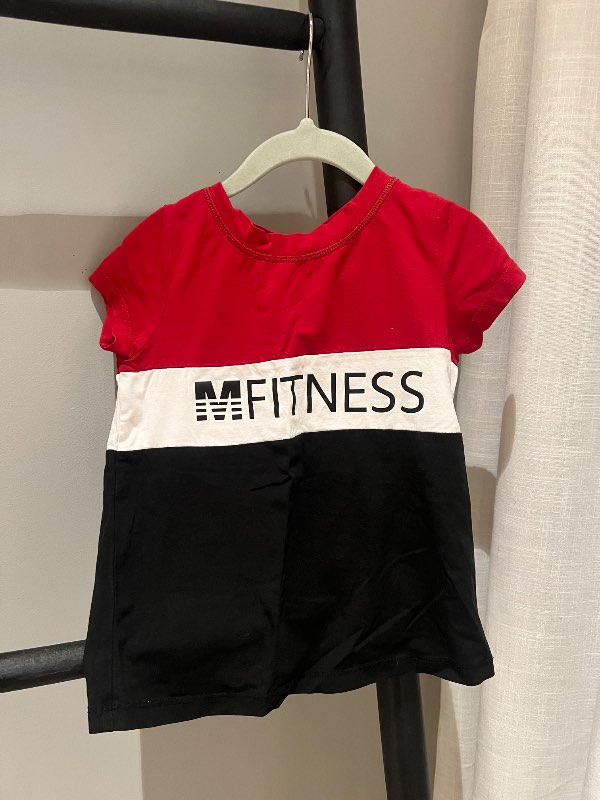 Mfitness bolur
