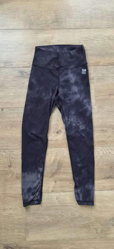 Mfitness buxur teyju-butt