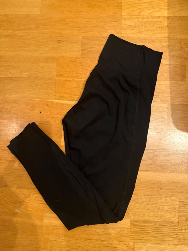 Mfitness leggings