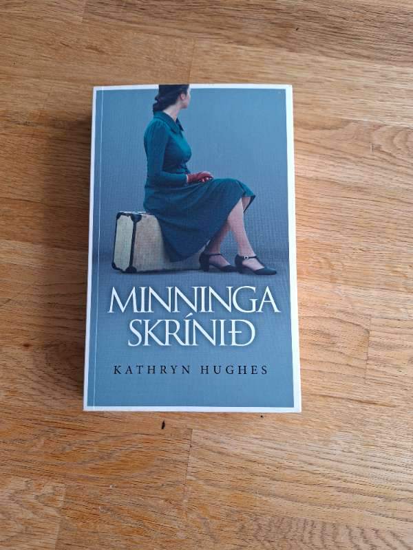 Minningaskrínið