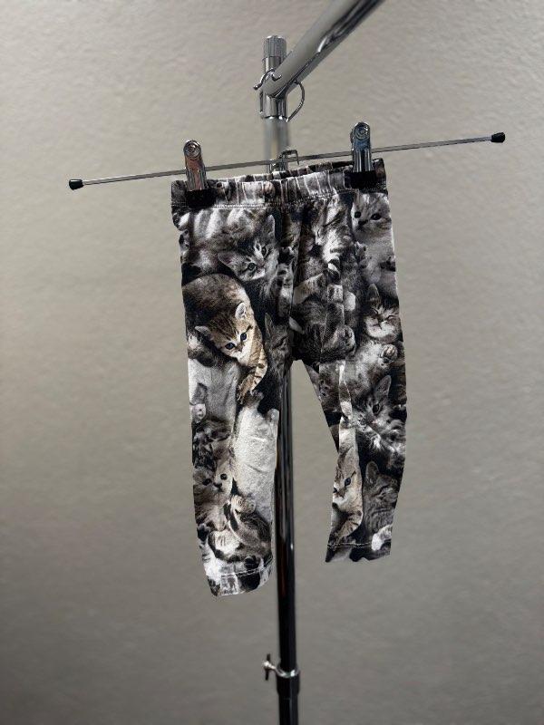 Molo leggings kisu st.80
