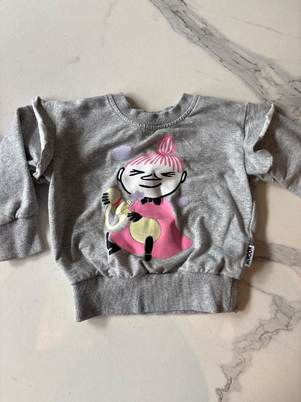 Moomin peysa