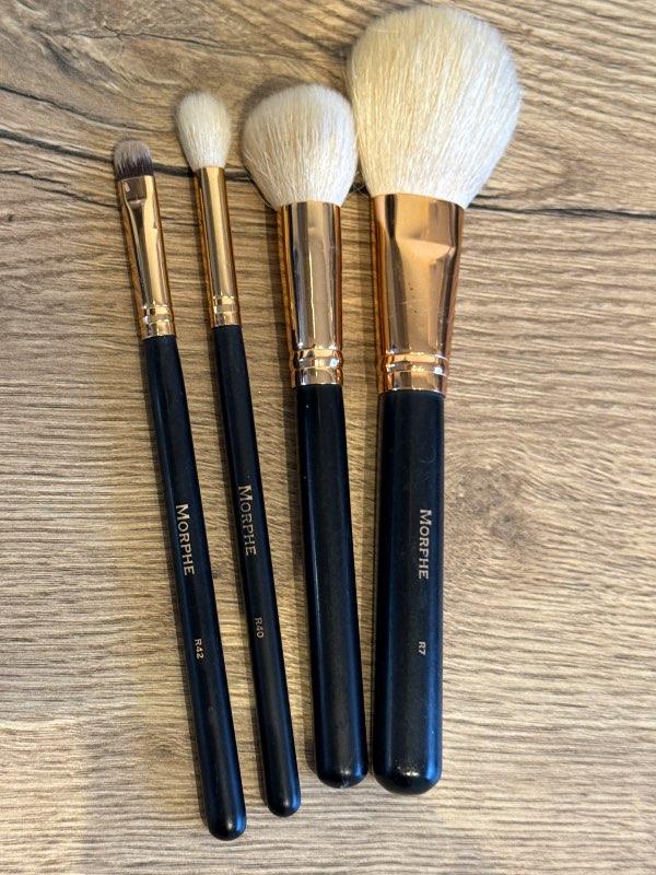 Morphe bursta sett
