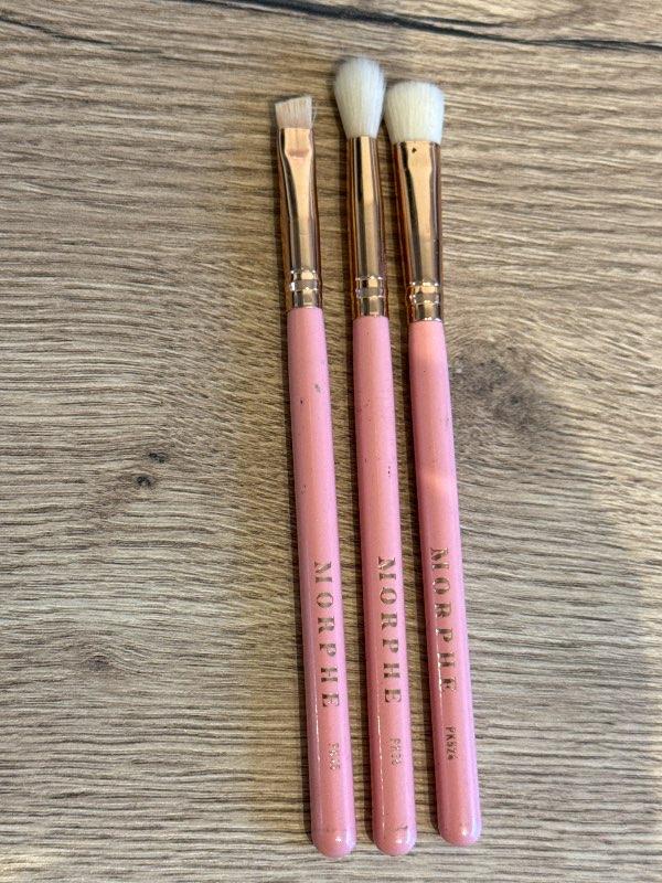 Morphe burstar bleikir