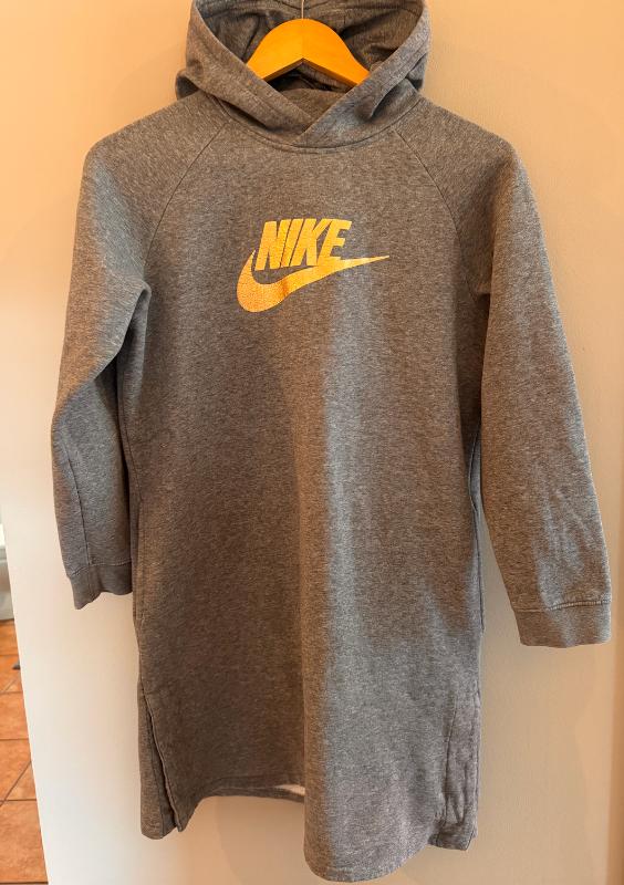NIKE kjóll barna