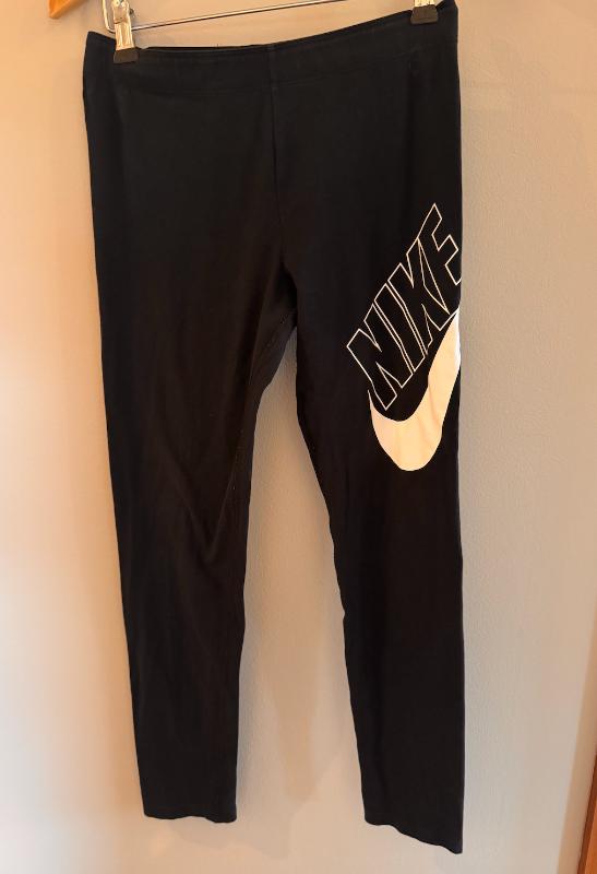 NIKE leggings barna