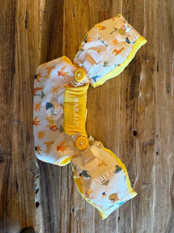 Nabaiji kids floater 15-30kg