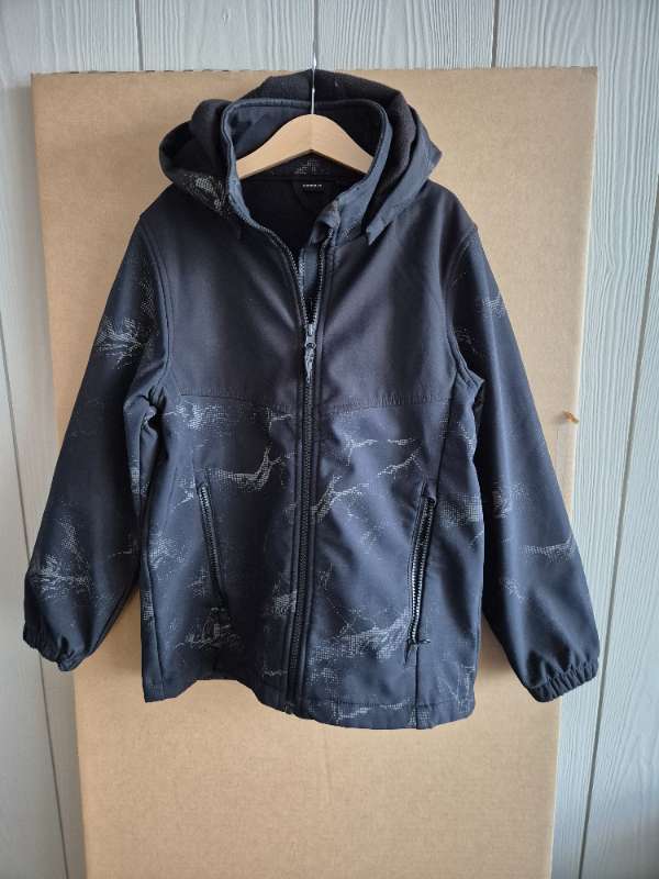 Name It Softshell Jakki