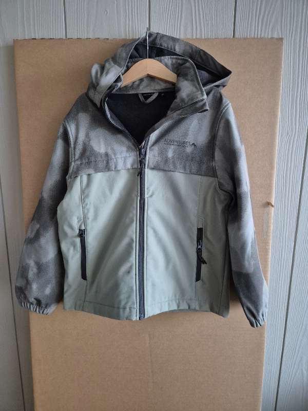 Name It Softshell Jakki