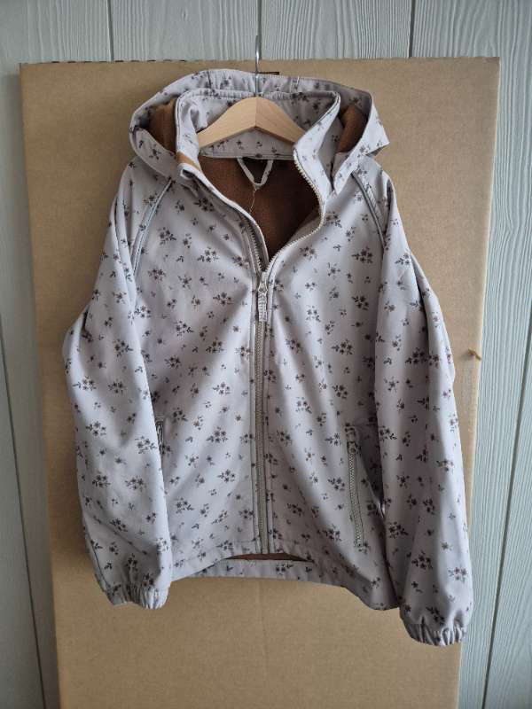 Name It Softshell Jakki