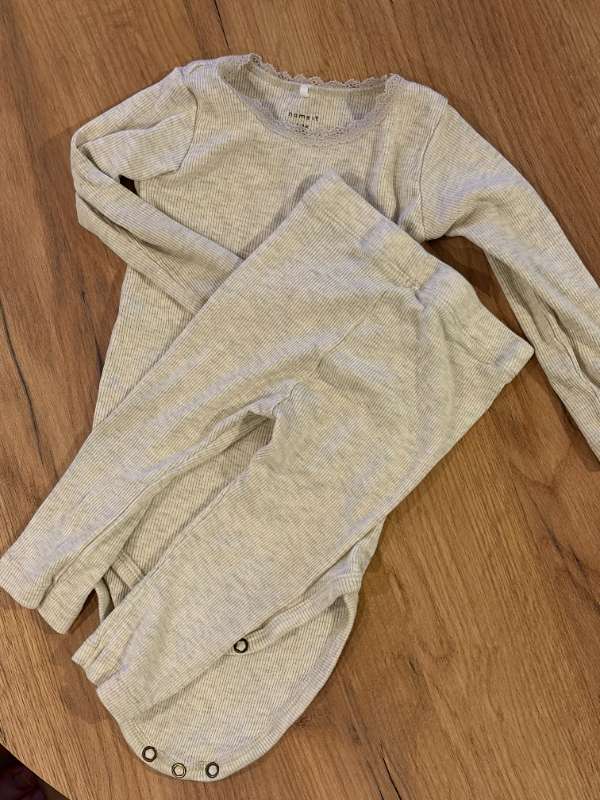Name it sett beige