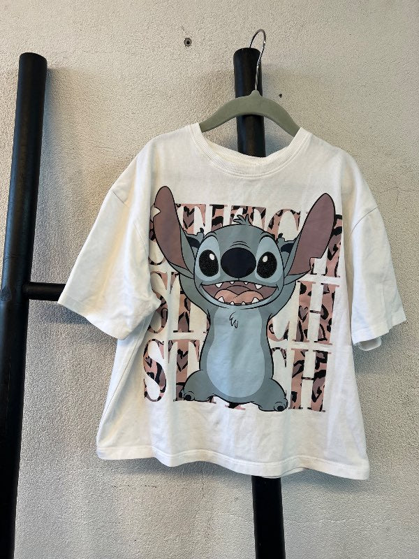 *Name it stitch bolur