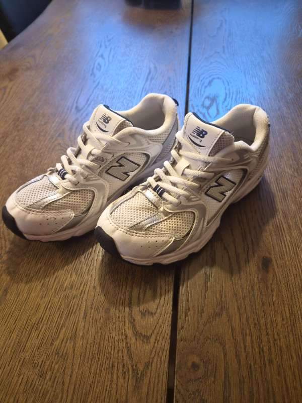 New Balance 530 skór
