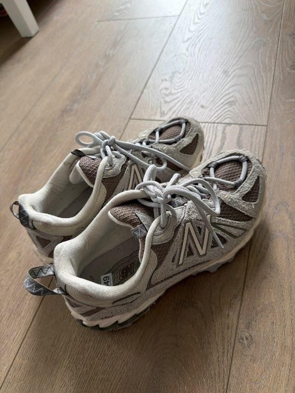 New Balance skór