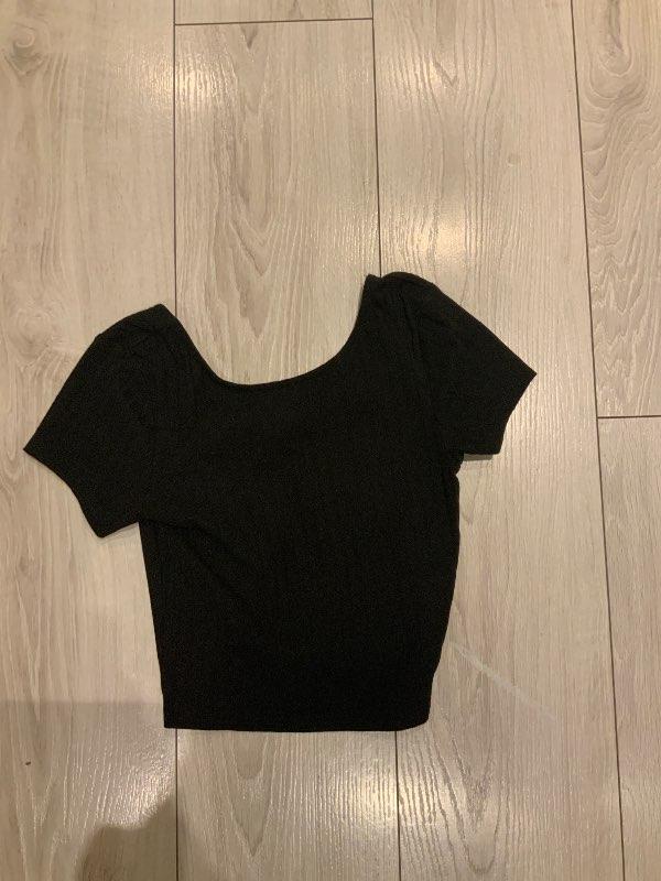 New Look black top