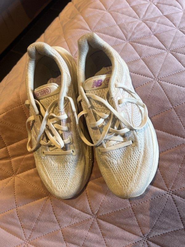 New balance
