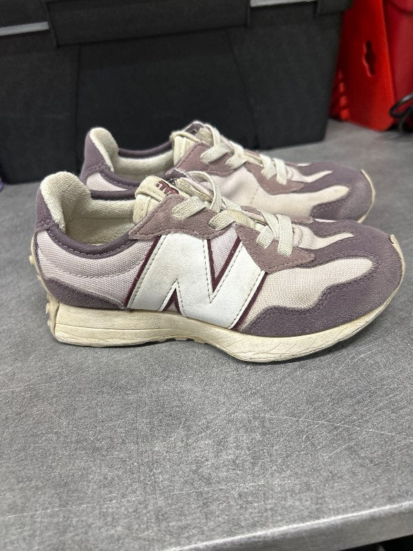 New balance skór