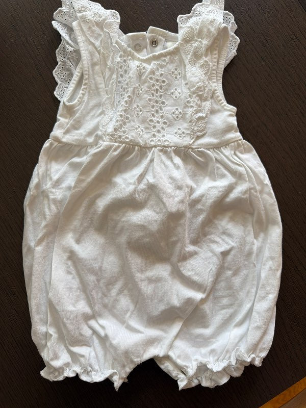 Next romper
