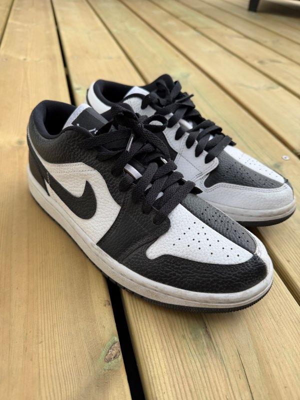 Nike - Jordan 1 low