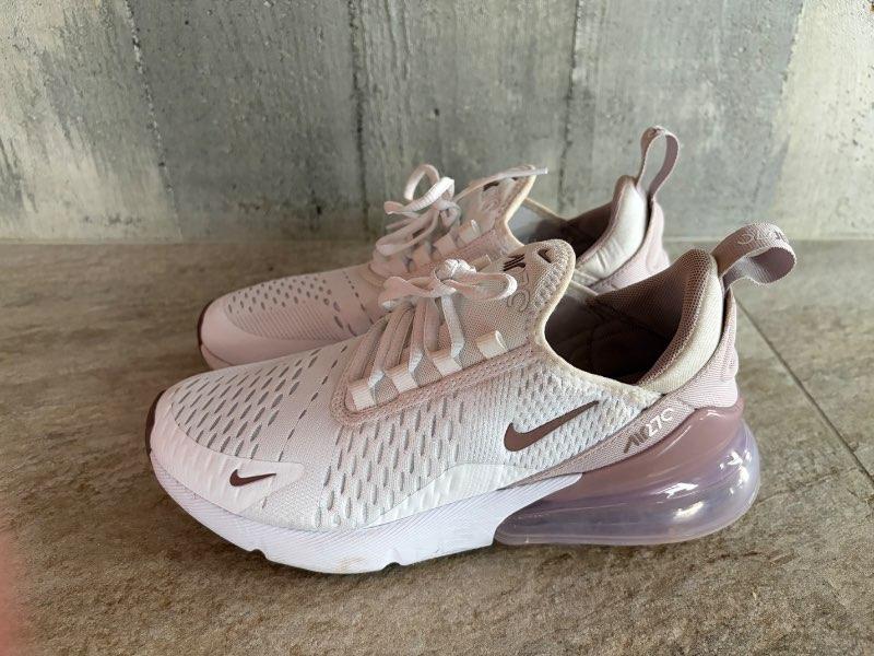 Nike - nýjir