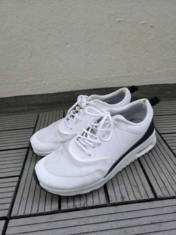 Nike Air Max Thea