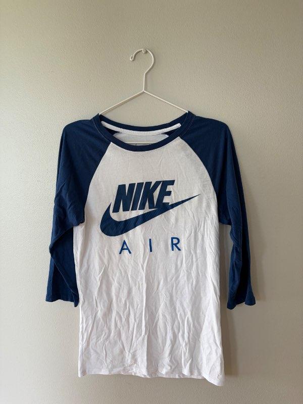 Nike Air bolur