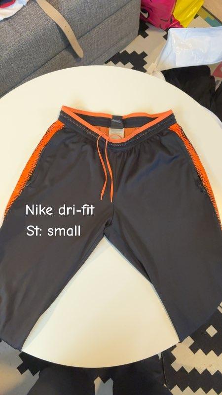 Nike Dri-fit