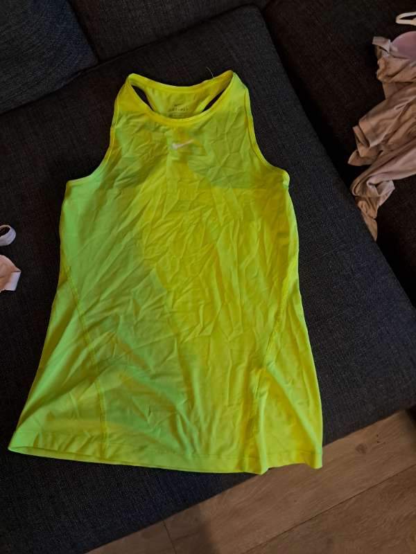 Nike Íþróttabolur