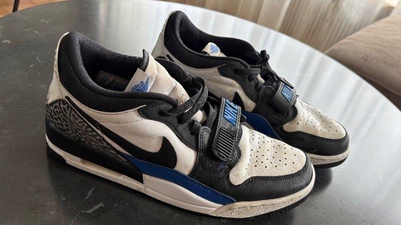 Nike Jordan skór