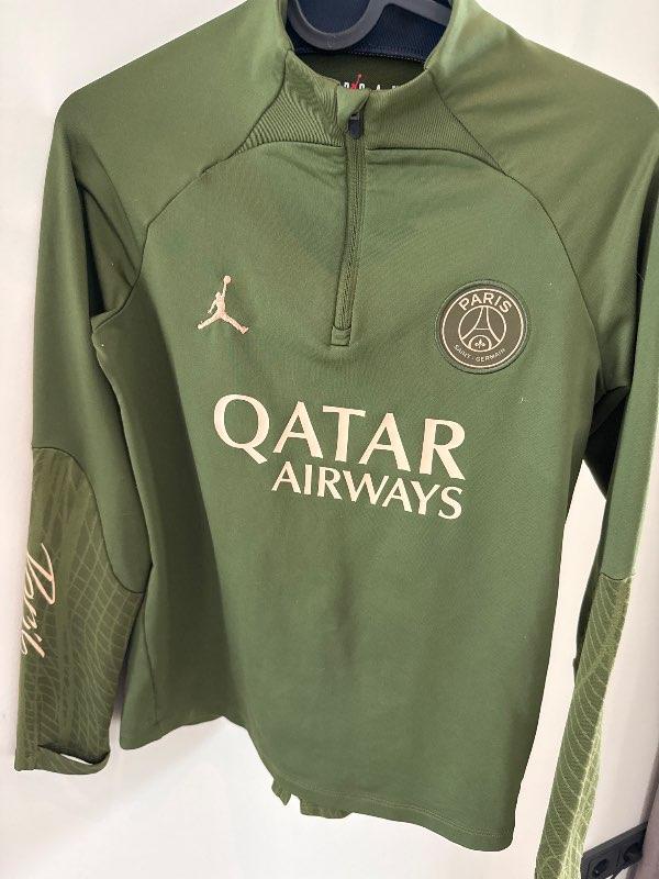 Nike PSG buxur + peysa