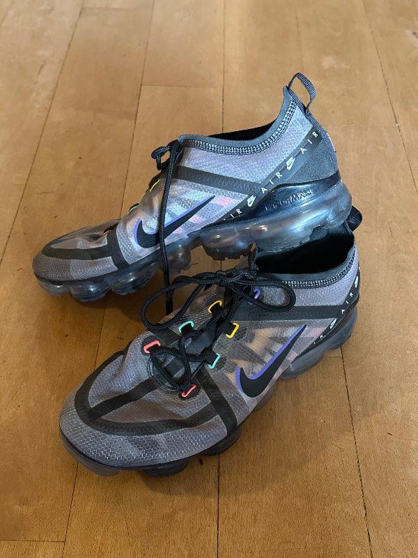 Nike Vapormax vm19