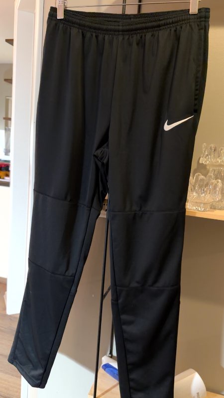 Nike æfingabuxur