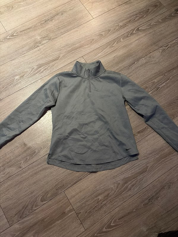 Nike æfingapeysa