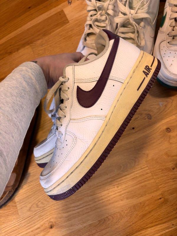 Nike air