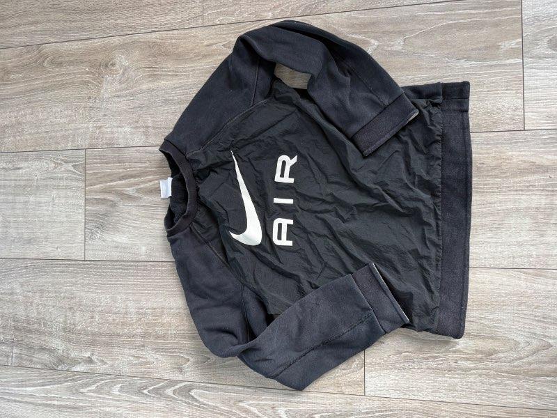 Nike air svört
