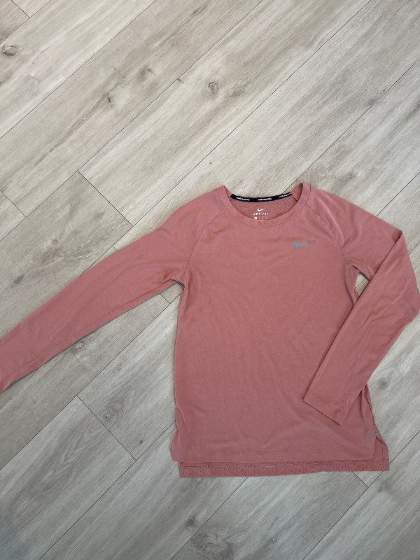 *Nike bleikur bolur
